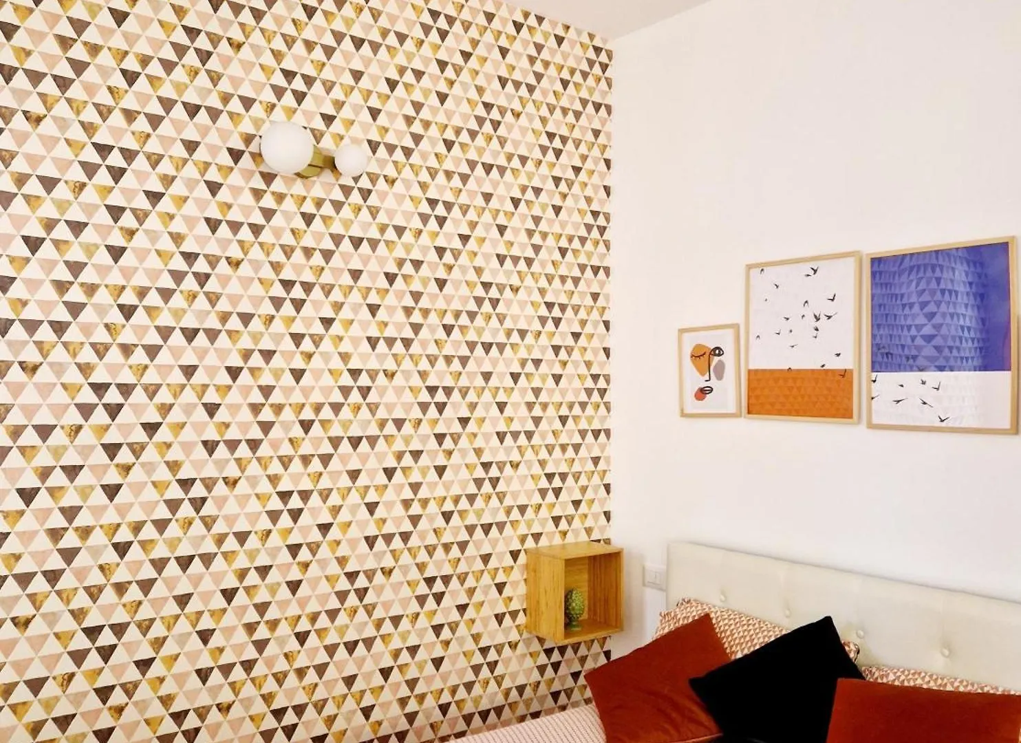 Dolce Naviglio Apartment Milan
