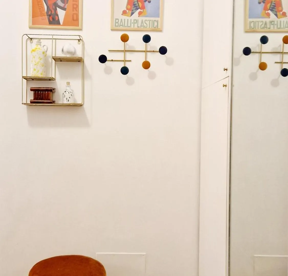 Dolce Naviglio Apartment Milan