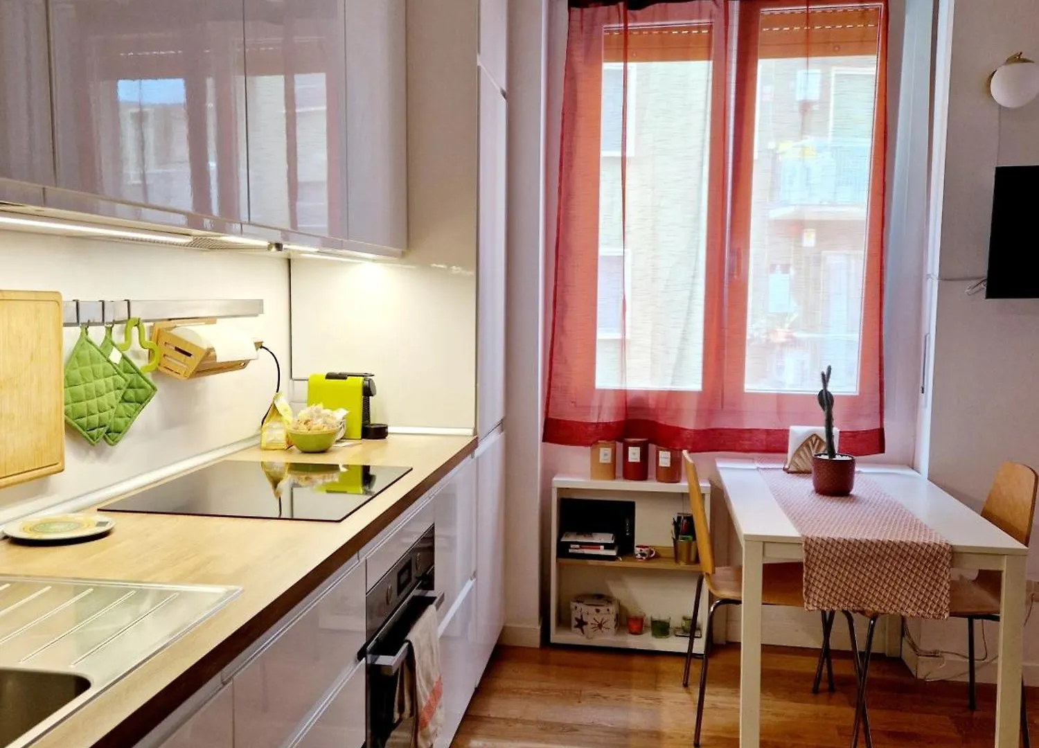 Dolce Naviglio Apartment Milan Italy