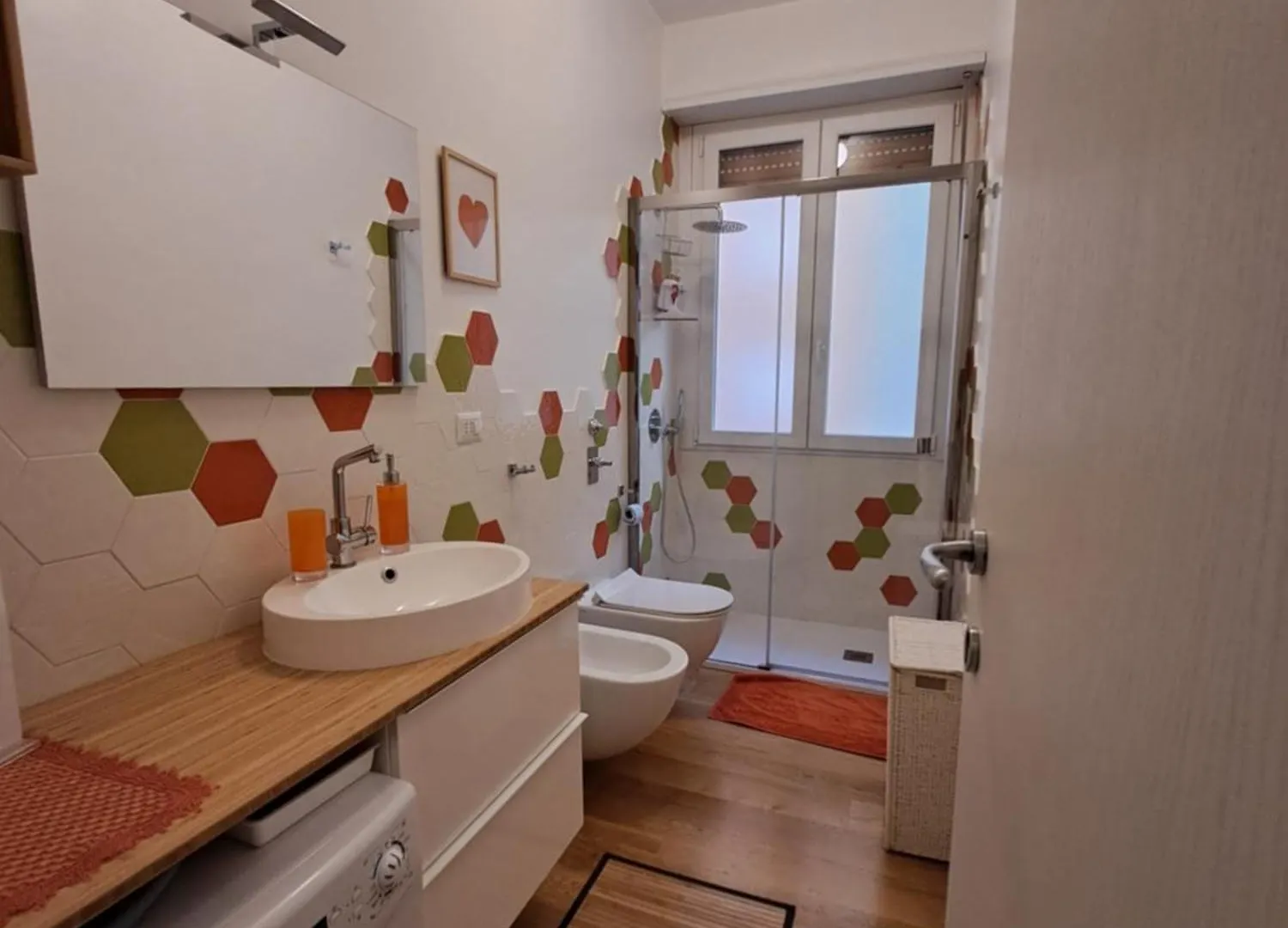 Dolce Naviglio Apartment Milan