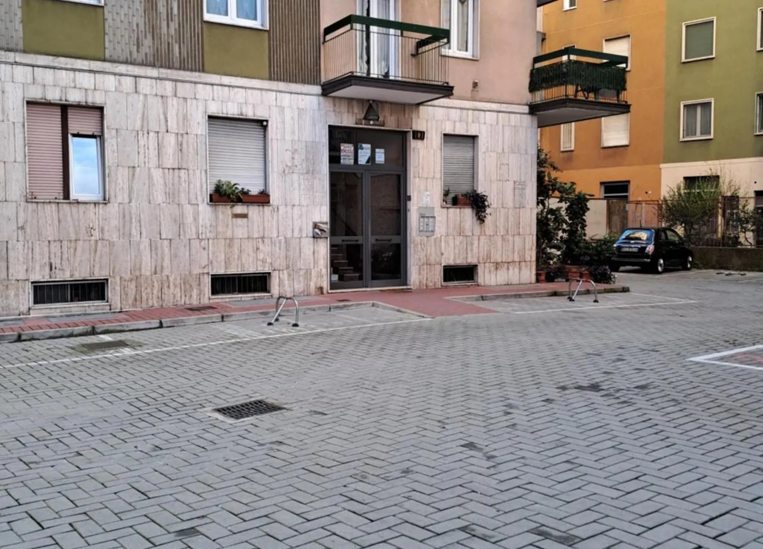 Dolce Naviglio Apartment Milan