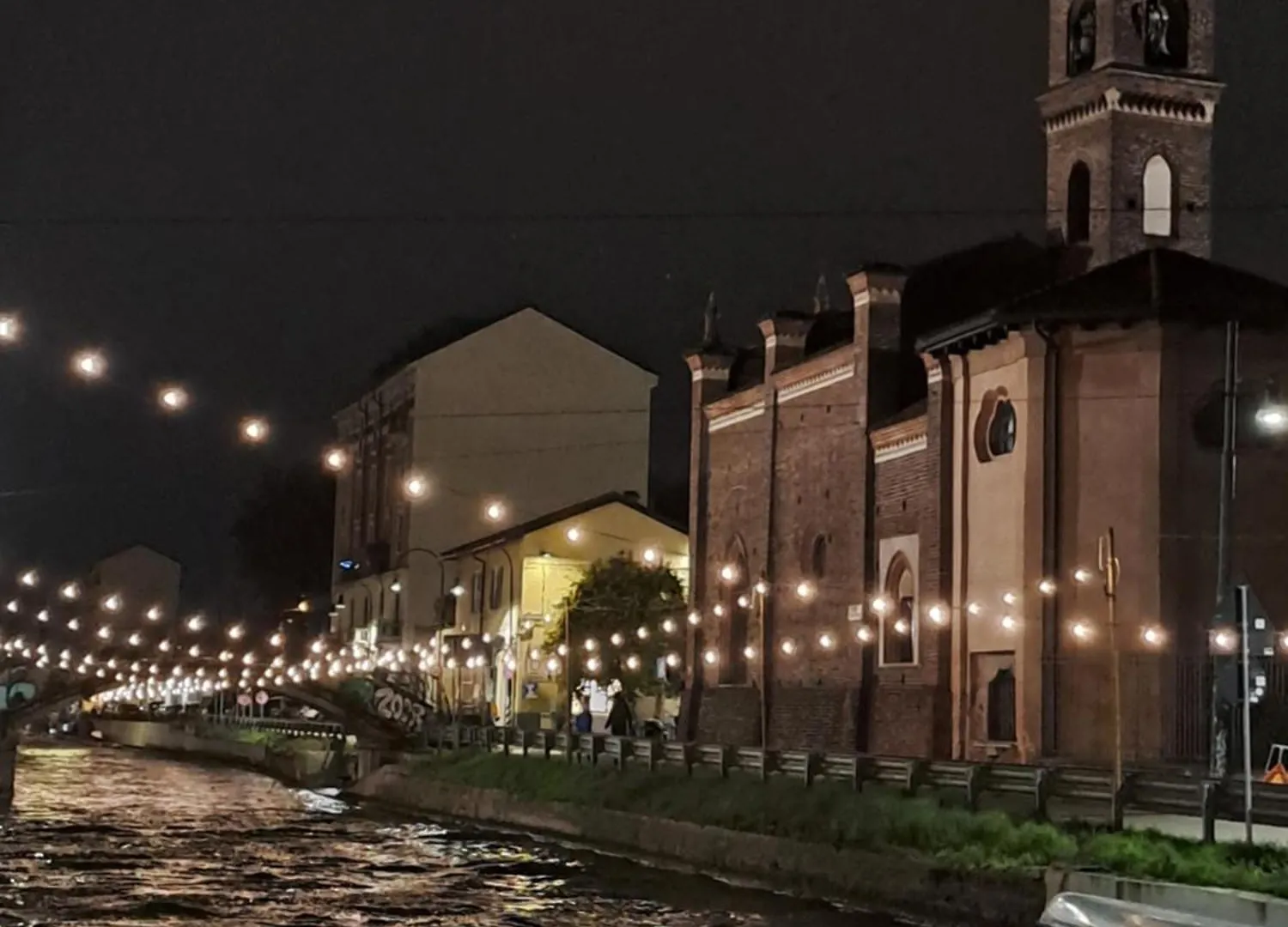 Dolce Naviglio Apartment Milan