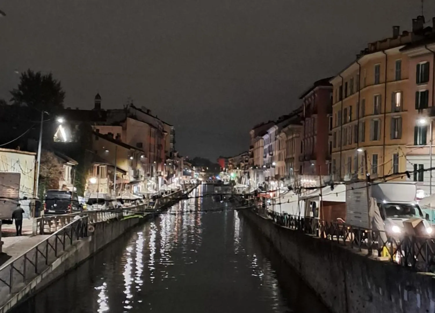 Dolce Naviglio Apartment Milan