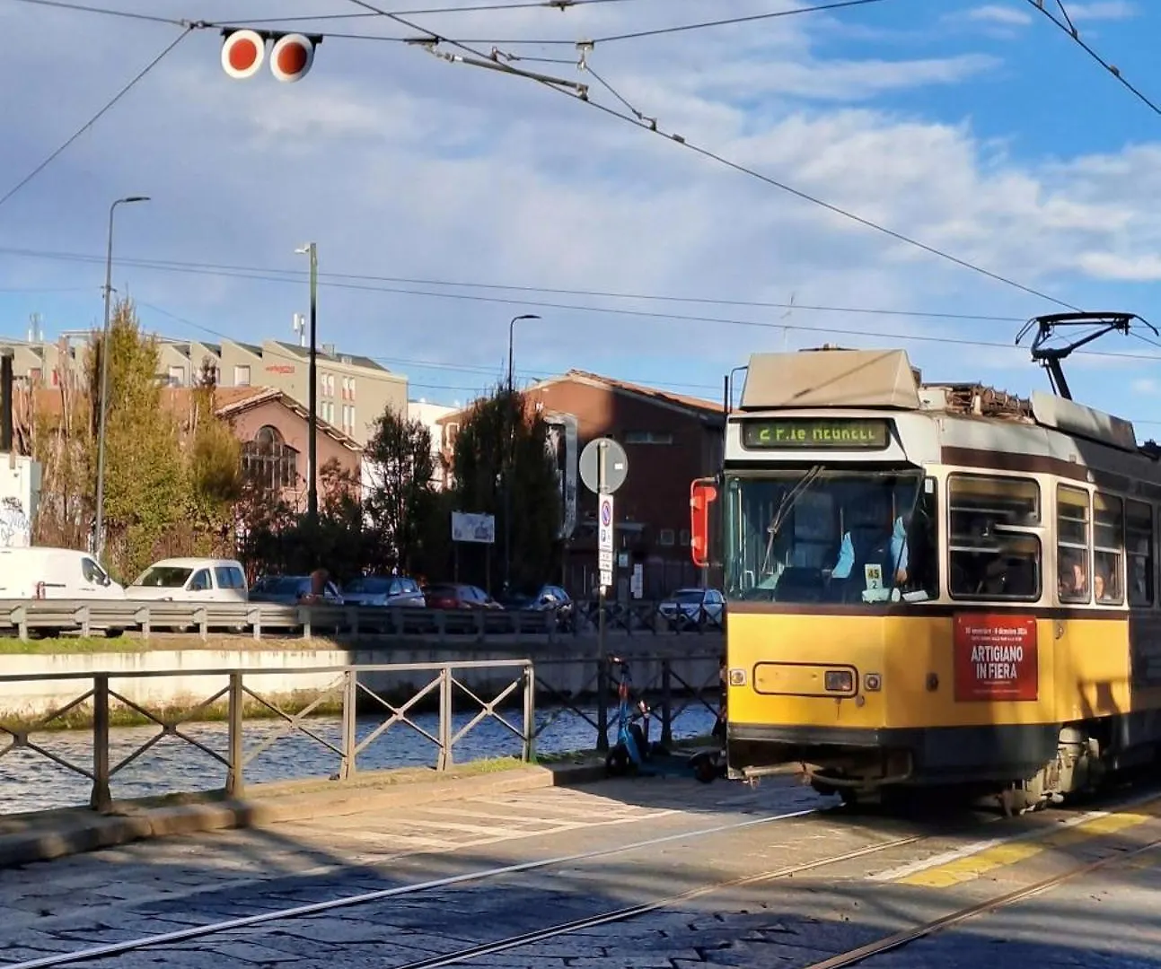 Appartamento Dolce Naviglio Milano