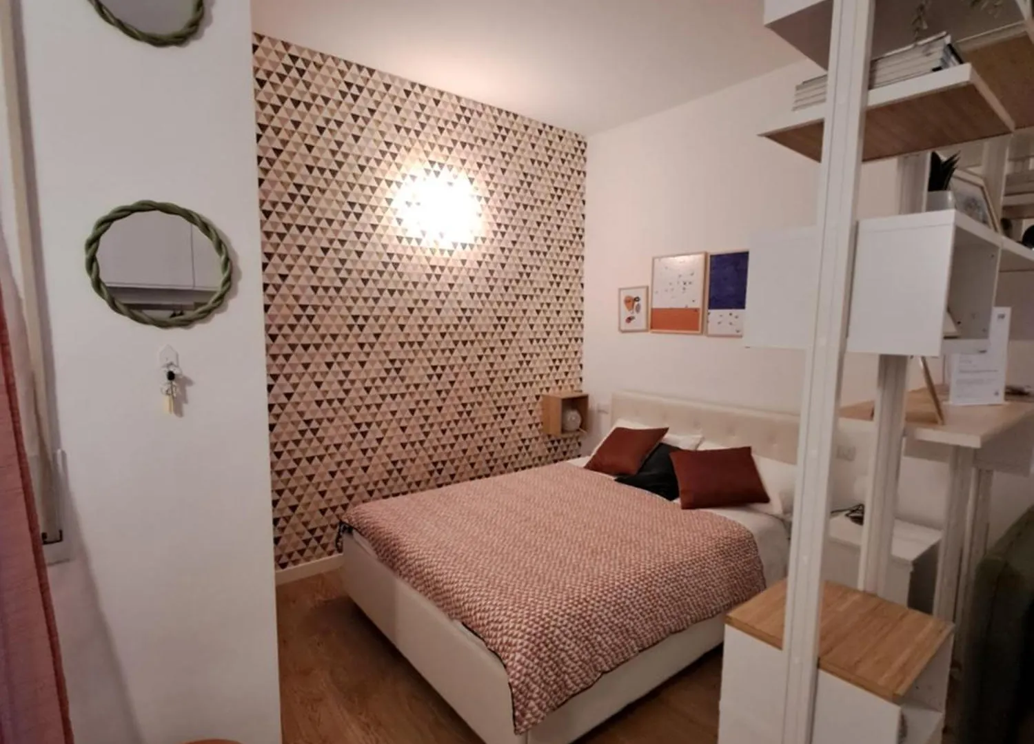 Appartamento Dolce Naviglio Milano 0*,